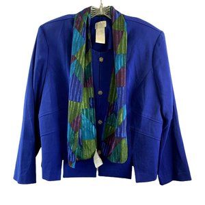 Koret Petite Women's Blazer